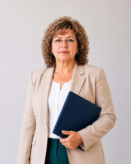 Rodica Todireanu, consultant fiscal