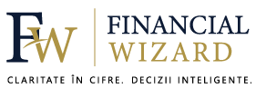 Financial Wizard - Consultanță Fiscală
