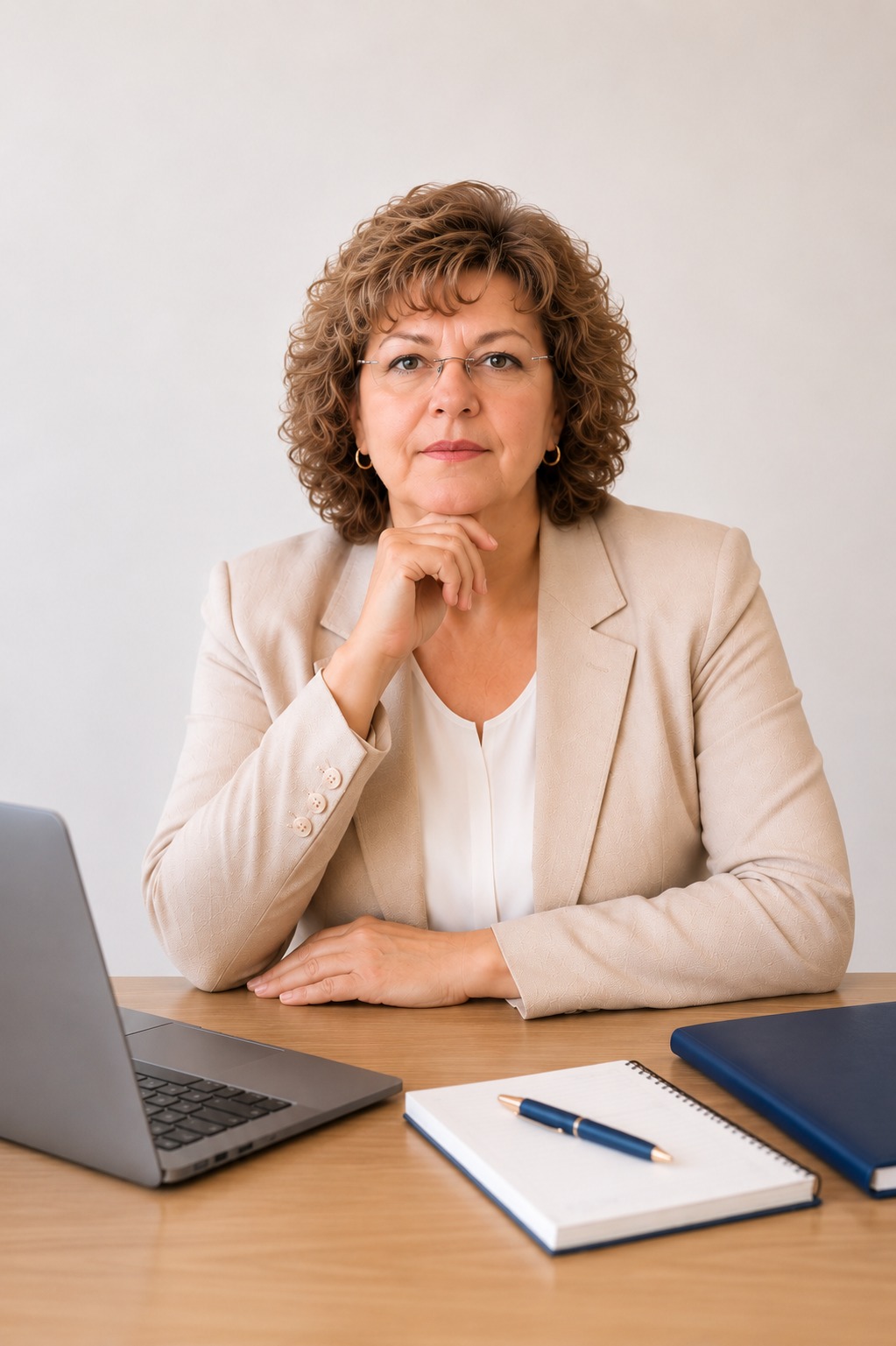 Rodica Todireanu, consultant fiscal